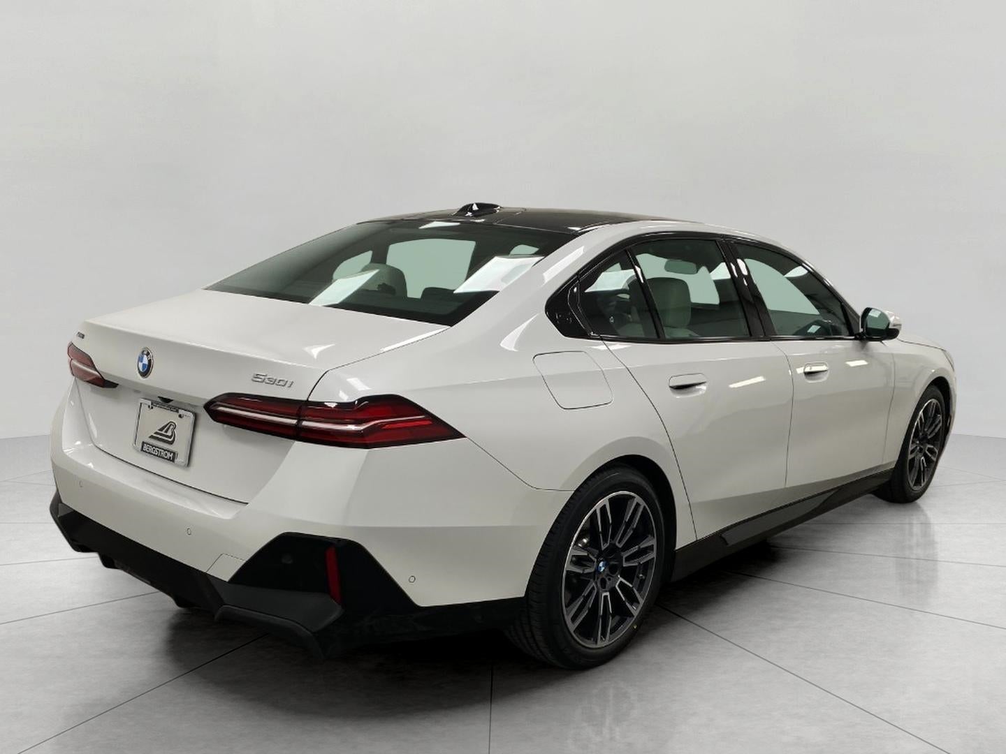 2024 BMW 530i xDrive 530i xDrive Sedan