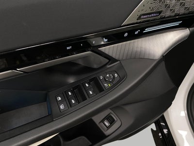 2024 BMW 530i xDrive 530i xDrive Sedan