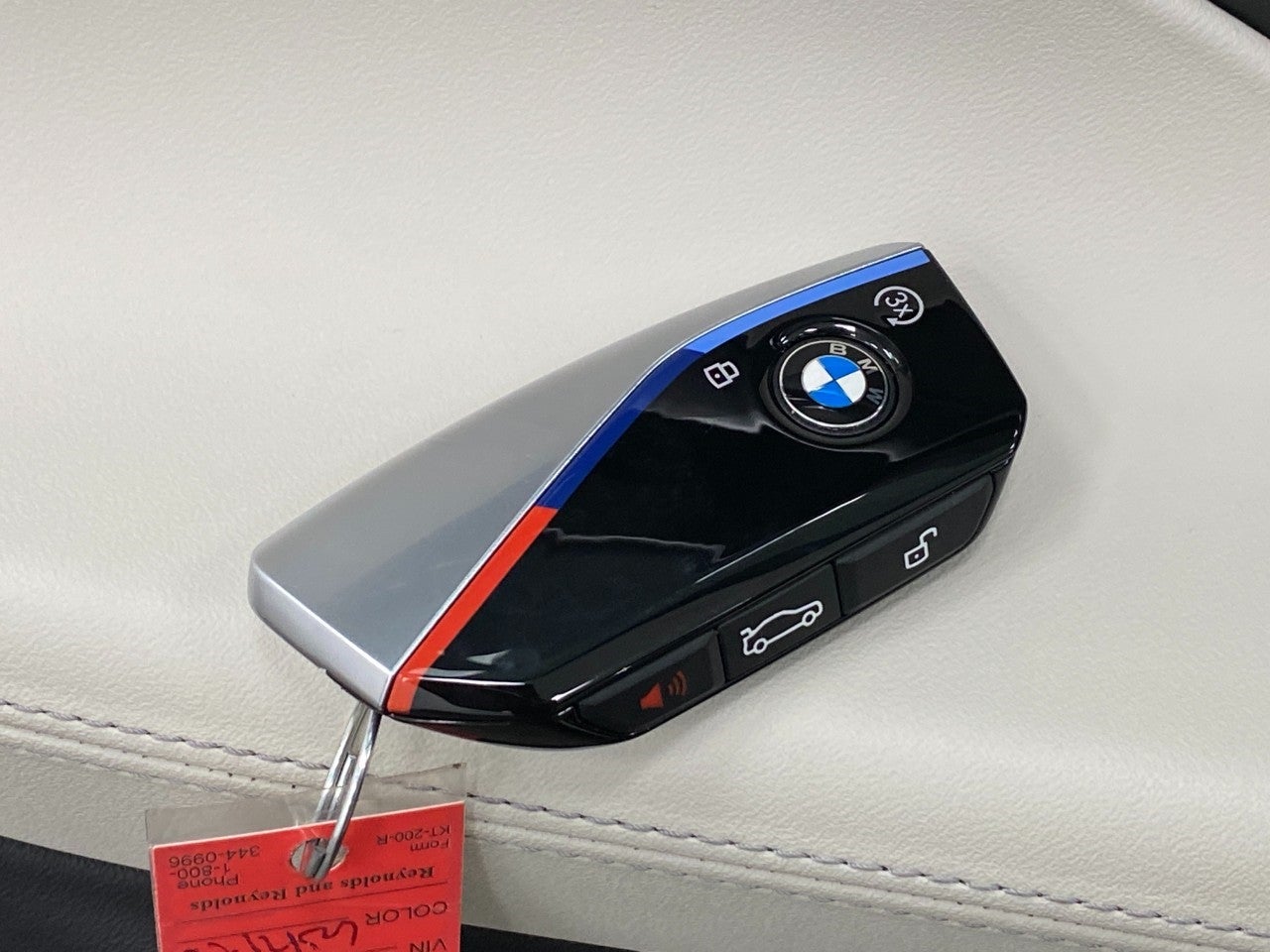 2024 BMW 530i xDrive 530i xDrive Sedan