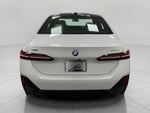 2024 BMW 530i xDrive 530i xDrive Sedan
