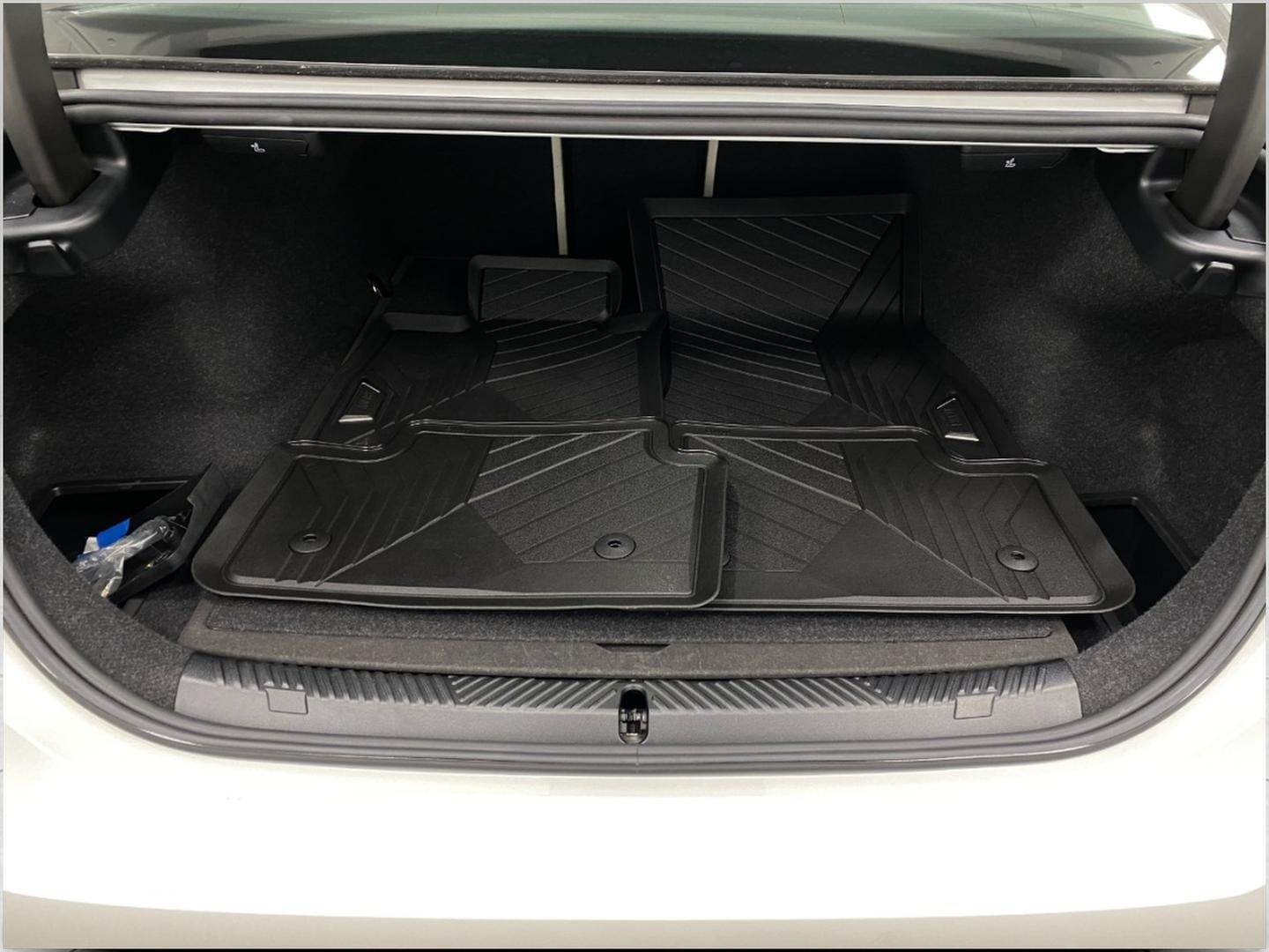 2024 BMW 530i xDrive 530i xDrive Sedan