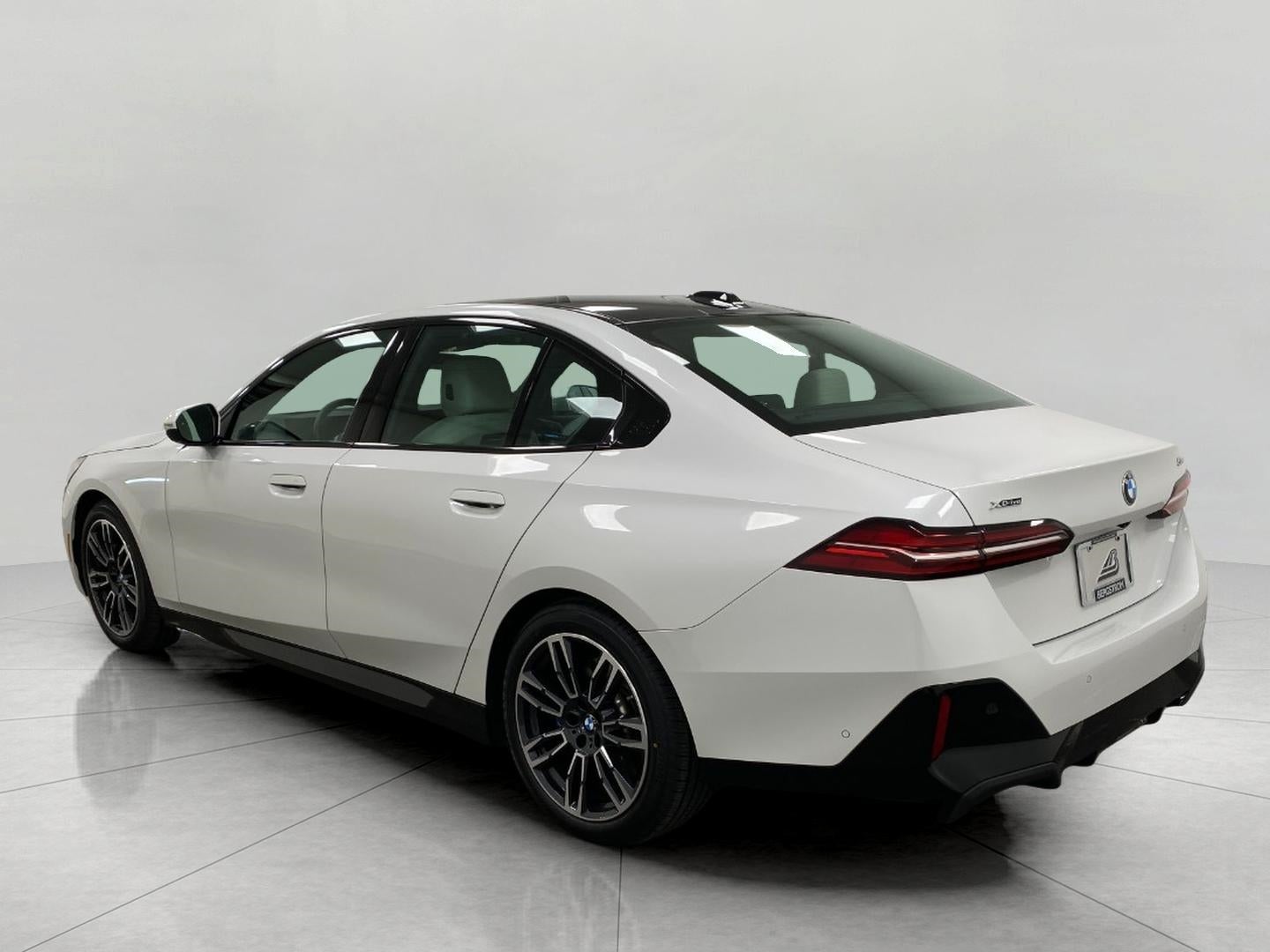 2024 BMW 530i xDrive 530i xDrive Sedan