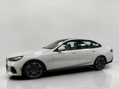 2024 BMW 530i xDrive 530i xDrive Sedan