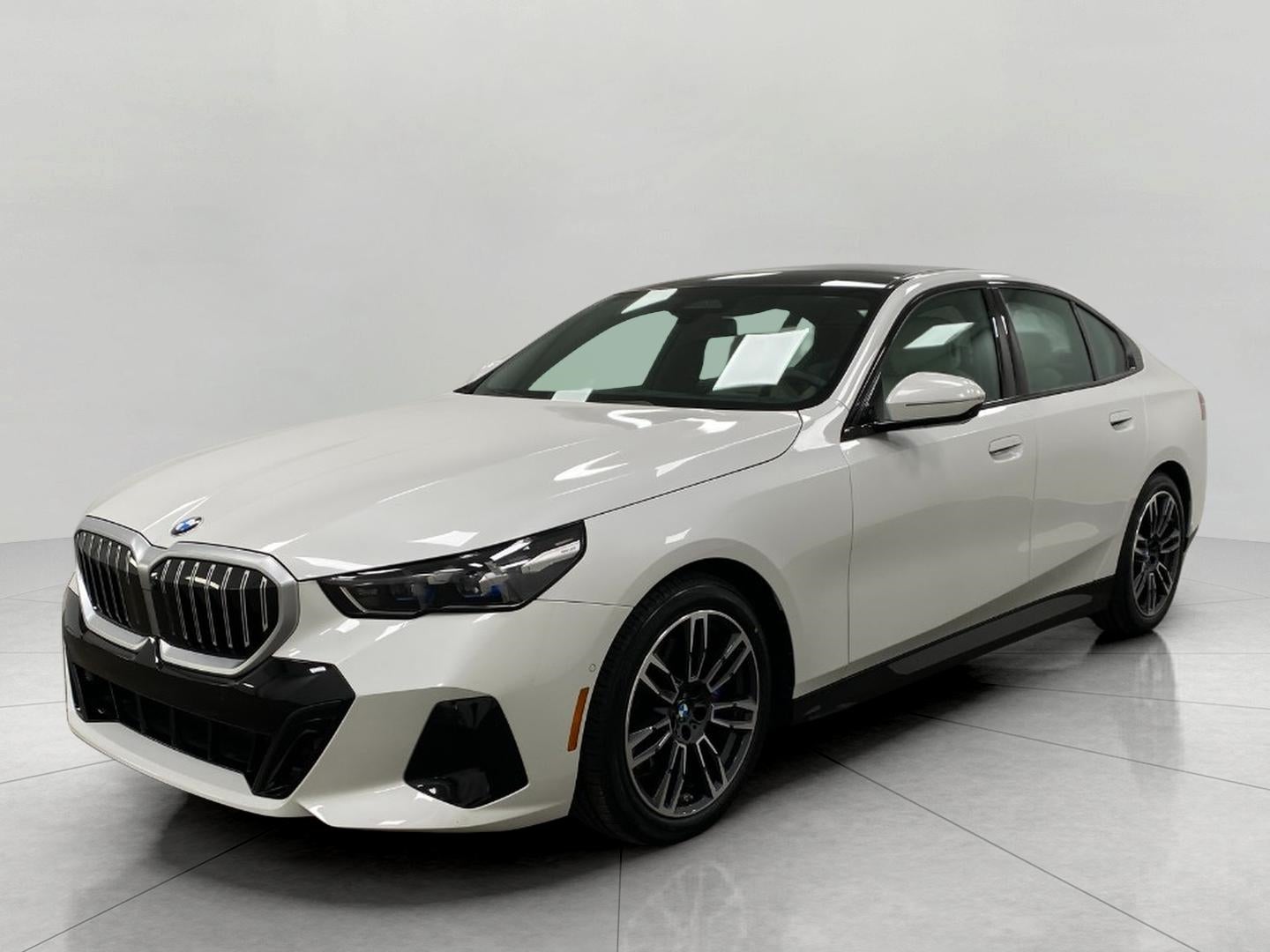 2024 BMW 530i xDrive 530i xDrive Sedan