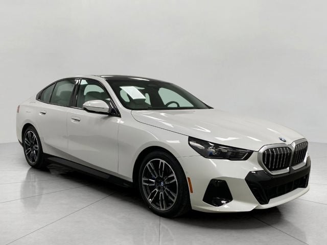 2024 BMW 530i xDrive 530i xDrive Sedan
