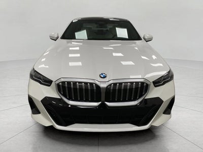 2024 BMW 530i xDrive 530i xDrive Sedan