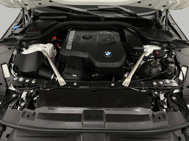 2024 BMW 530i xDrive 530i xDrive Sedan