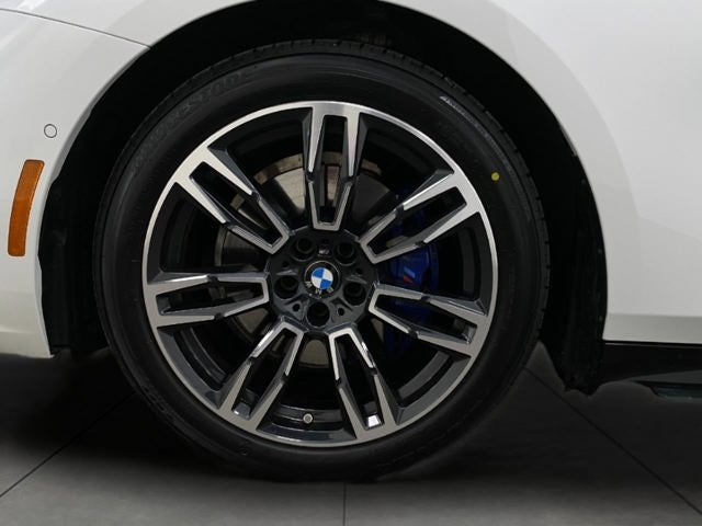 2024 BMW 530i xDrive 530i xDrive Sedan