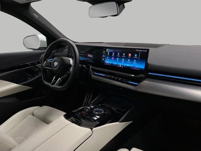2024 BMW 530i xDrive 530i xDrive Sedan