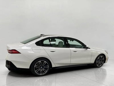 2024 BMW 530i xDrive 530i xDrive Sedan