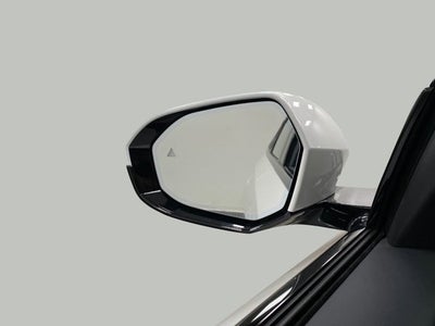 2024 BMW 530i xDrive 530i xDrive Sedan