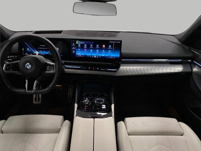 2024 BMW 530i xDrive 530i xDrive Sedan