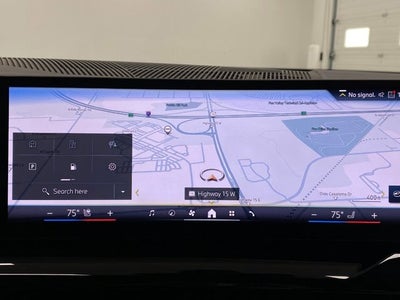 2024 BMW 530i xDrive 530i xDrive Sedan