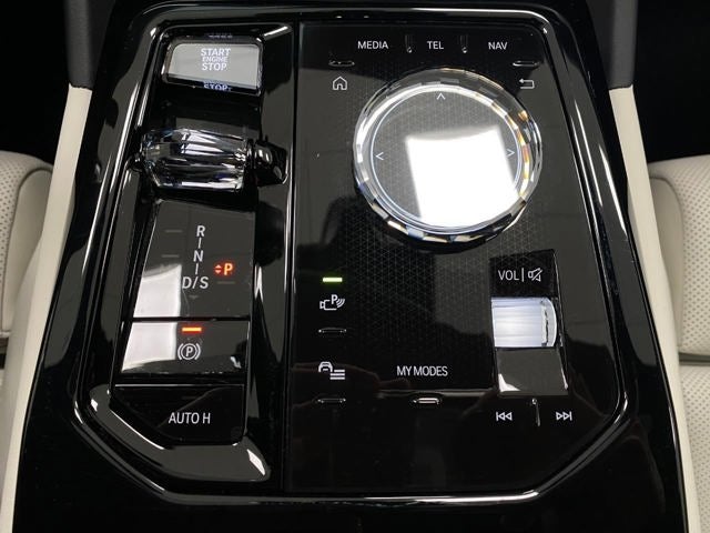 2024 BMW 530i xDrive 530i xDrive Sedan