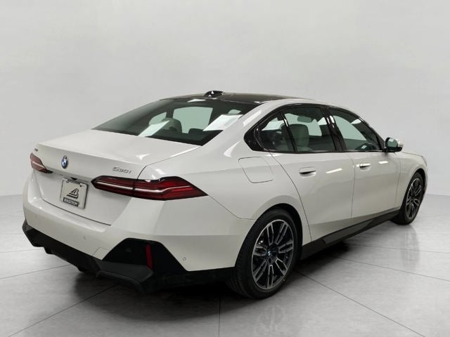 2024 BMW 530i xDrive 530i xDrive Sedan