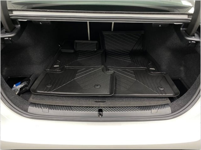 2024 BMW 530i xDrive 530i xDrive Sedan