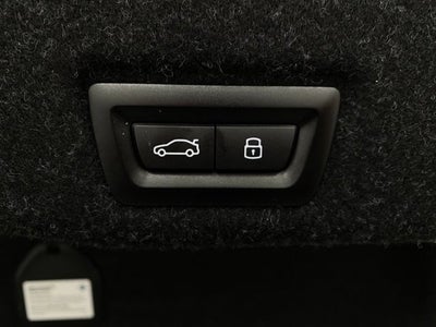 2024 BMW 530i xDrive 530i xDrive Sedan