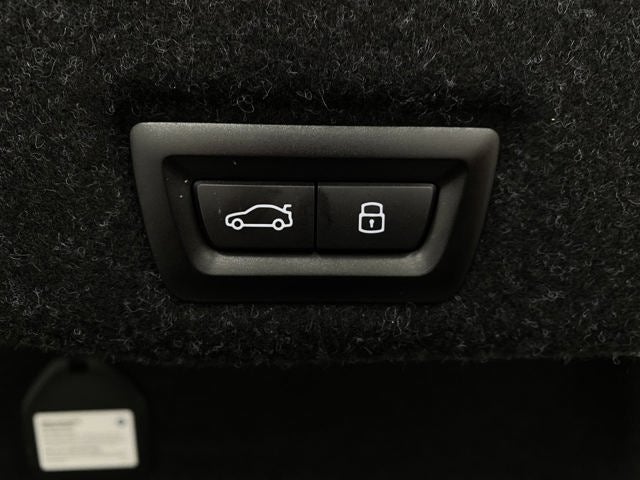 2024 BMW 530i xDrive 530i xDrive Sedan