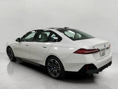 2024 BMW 530i xDrive 530i xDrive Sedan