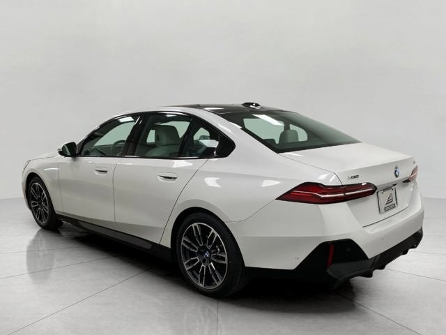 2024 BMW 530i xDrive 530i xDrive Sedan