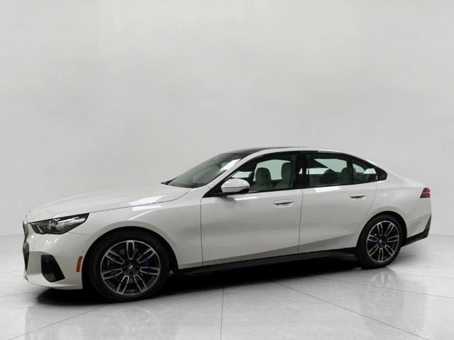 2024 BMW 530i xDrive 530i xDrive Sedan