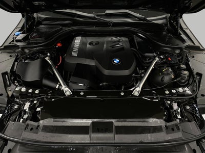 2026 BMW 530i xDrive 530i xDrive Sedan