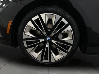 2026 BMW 530i xDrive 530i xDrive Sedan