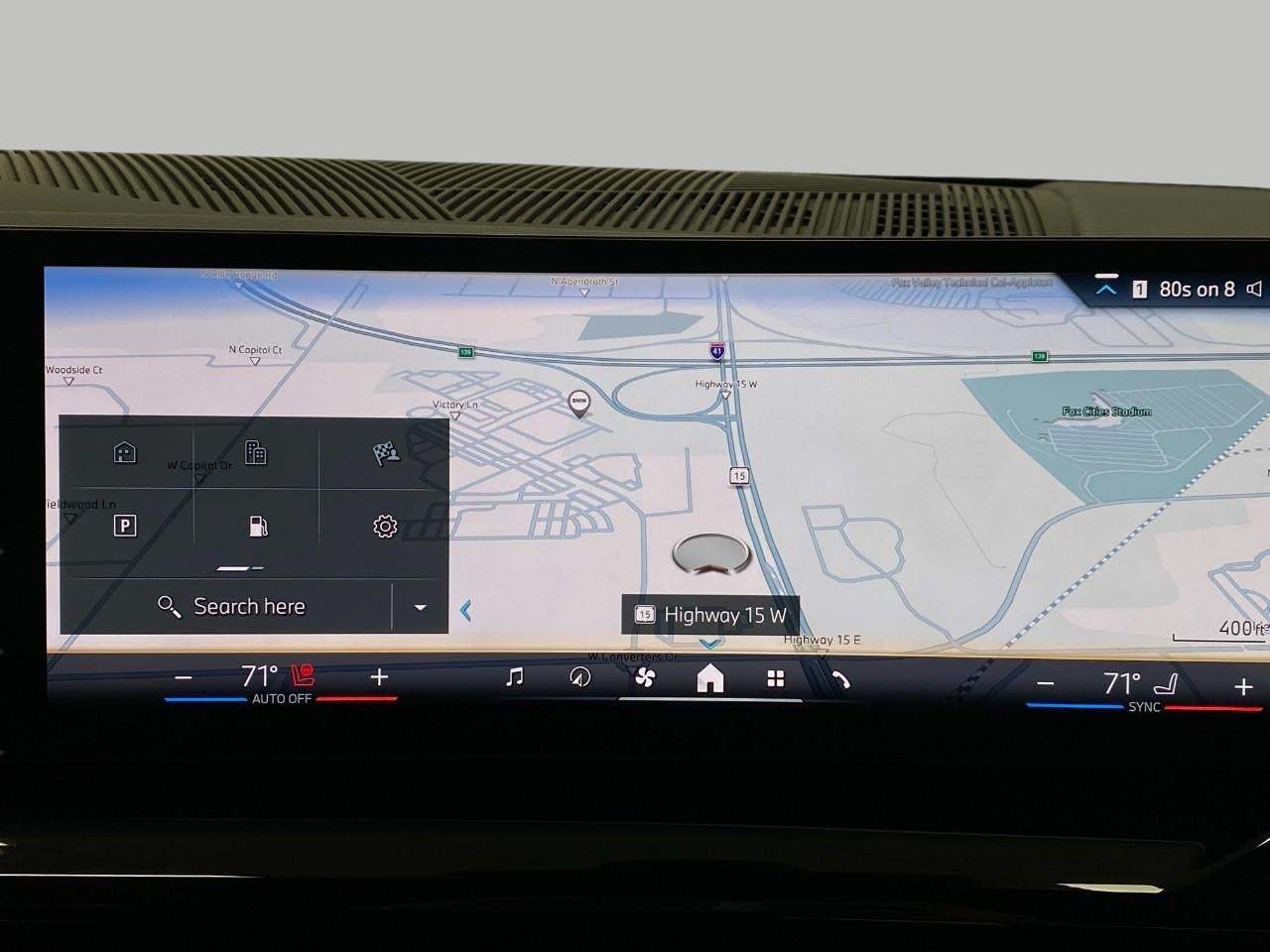 2026 BMW 530i xDrive 530i xDrive Sedan