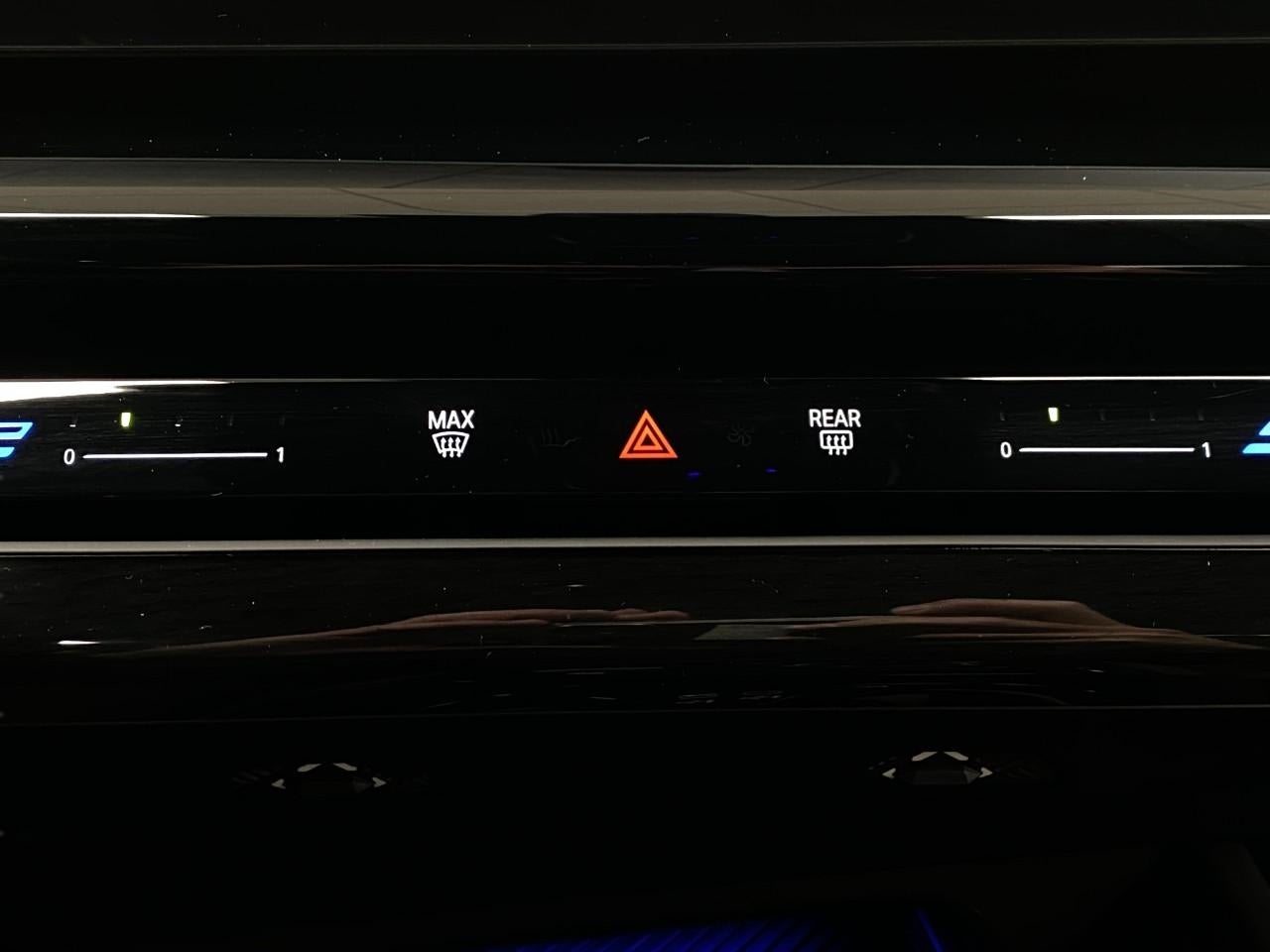 2026 BMW 530i xDrive 530i xDrive Sedan