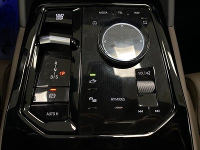 2026 BMW 530i xDrive 530i xDrive Sedan