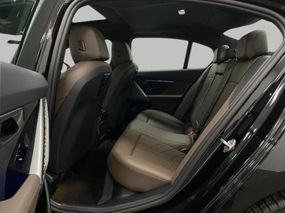 2026 BMW 530i xDrive 530i xDrive Sedan