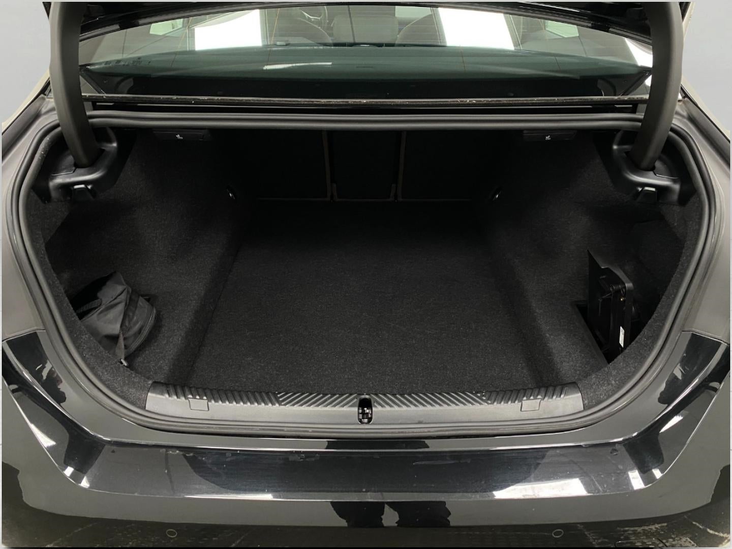 2026 BMW 530i xDrive 530i xDrive Sedan