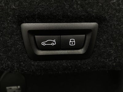 2026 BMW 530i xDrive 530i xDrive Sedan