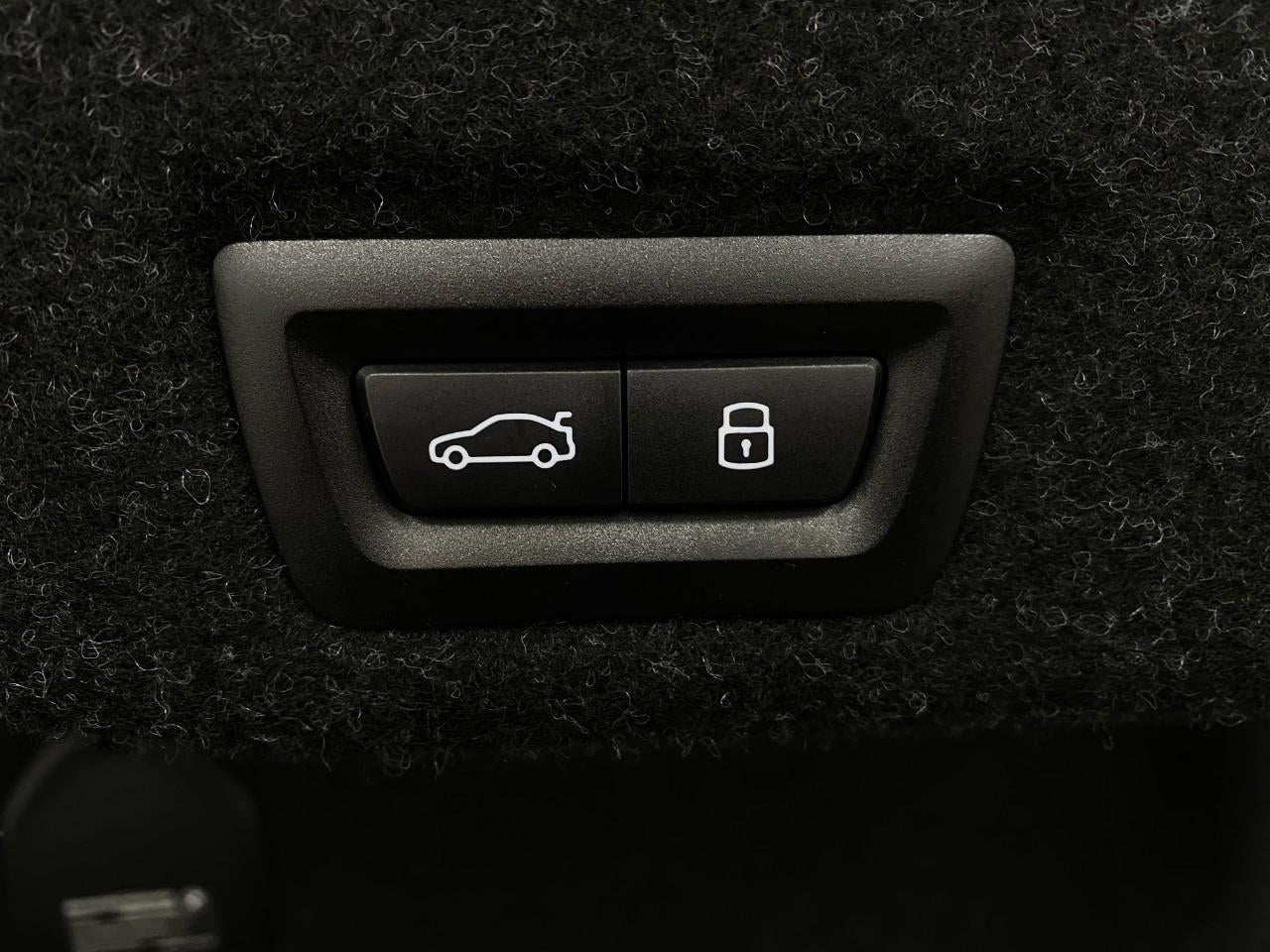 2026 BMW 530i xDrive 530i xDrive Sedan