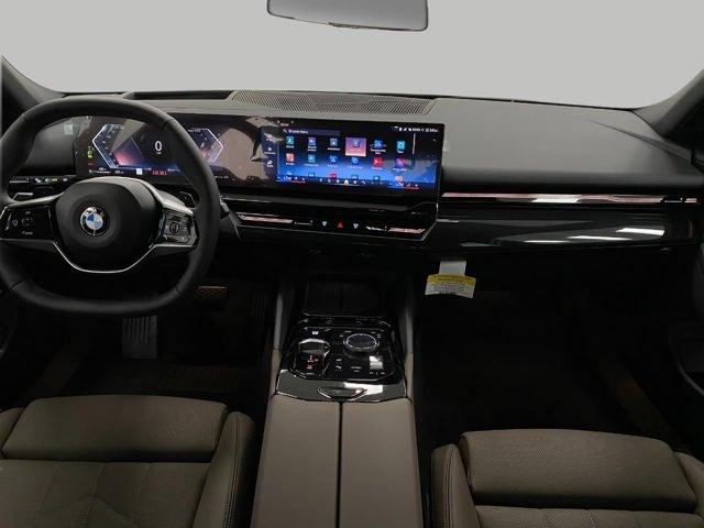 2026 BMW 530i 530i xDrive Sedan