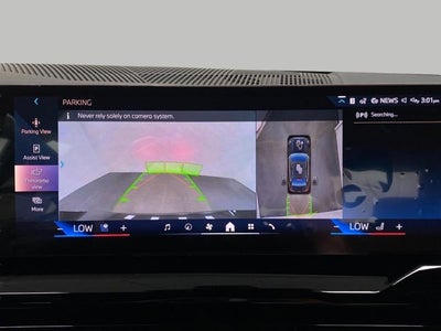 2026 BMW 530i 530i xDrive Sedan