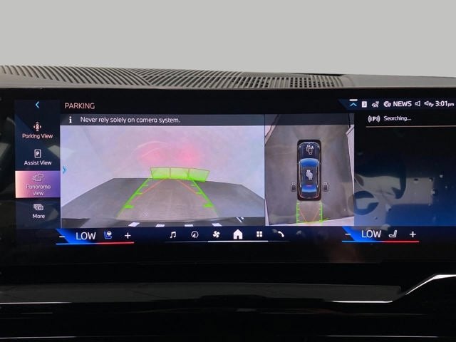 2026 BMW 530i 530i xDrive Sedan