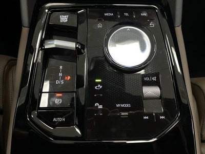 2026 BMW 530i 530i xDrive Sedan