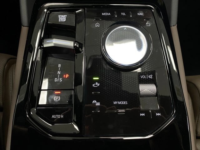 2026 BMW 530i 530i xDrive Sedan