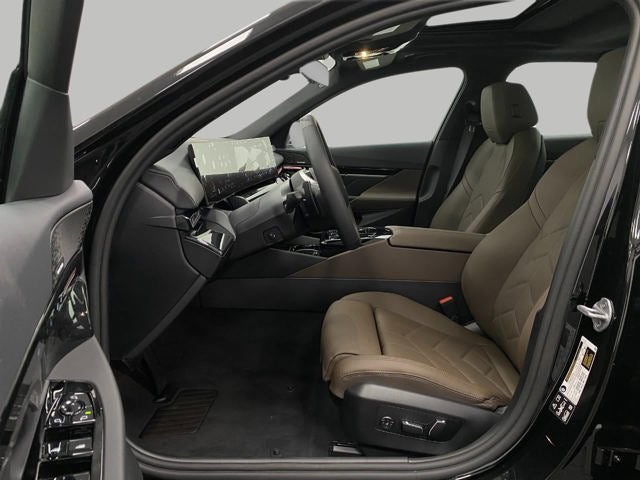 2026 BMW 530i 530i xDrive Sedan