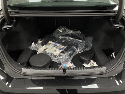 2026 BMW 530i 530i xDrive Sedan