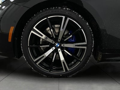 2026 BMW 530i 530i xDrive Sedan