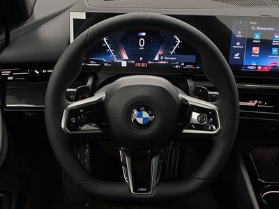 2026 BMW 530i 530i xDrive Sedan