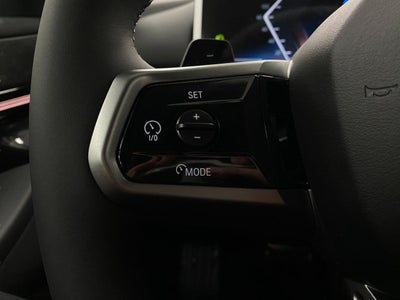 2026 BMW 530i 530i xDrive Sedan