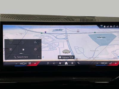 2026 BMW 530i 530i xDrive Sedan