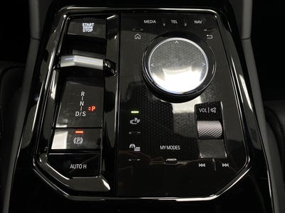 2026 BMW 530i 530i xDrive Sedan