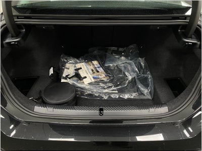 2026 BMW 530i 530i xDrive Sedan
