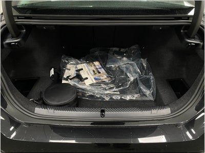 2026 BMW 530i 530i xDrive Sedan