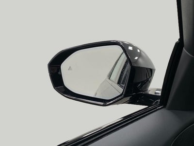 2026 BMW 530i 530i xDrive Sedan