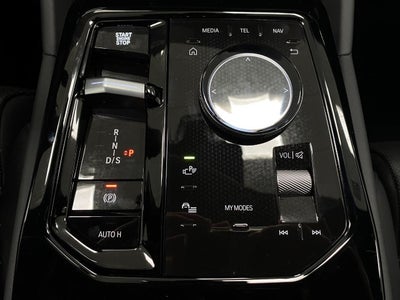 2026 BMW 530i 530i xDrive Sedan